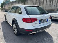 usata Audi A4 Allroad 