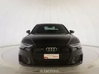 Usata Audi A6 S-Line 204 CV (150 kW) 2025 Nero Berlina