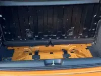 Usata Fiat Panda Lounge 80 CV (58 kW) 2014 Utilitaria