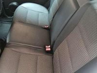 Usata Mercedes 180 Elegance 109 CV (80 kW) 2008 Marrone Berlina