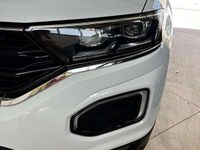 Usata VW T-Roc Style 116 CV (85 kW) 2019 SUV