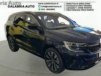 Usata Renault Espace Techno 130 CV (95 kW) 2024 Grigio SUV