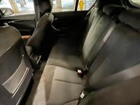 Usata BMW 118 M Sport 150 CV (110 kW) 2016 Bianco Utilitaria