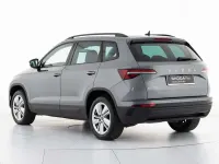Usata Skoda Karoq Selection 150 CV (110 kW) 2025 Grigio SUV