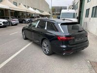 usata Audi A4 A4 2.0 TFSI ultra S line edition