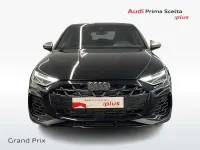 Nuova Audi A3 333 CV (244 kW) 2026 Nero Berlina