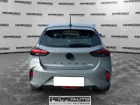 Nuova Opel Corsa 101 CV (74 kW) 2026 Grigio Utilitaria