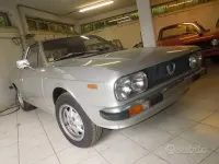 Usata Lancia Beta 119 CV (87 kW) 1981 Cabrio