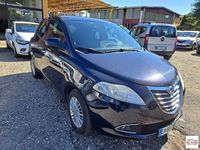 Usata Lancia Ypsilon Gold 95 CV (69 kW) 2012 Marrone Utilitaria
