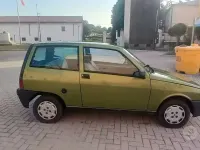 Usata Lancia Ypsilon 1994 Utilitaria