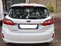 Gebraucht Ford Fiesta 75 PS (55 kW) 2023 Kleinwagen