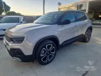 Usata Jeep Avenger Summit 101 CV (74 kW) 2024 Other SUV