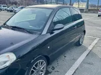 Usata Lancia Ypsilon 95 CV (69 kW) 2007 Utilitaria