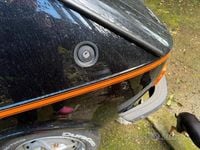 Usata Fiat 127 Sport 70 CV (51 kW) 1980 Nero