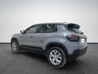 Nuova Jeep Avenger Altitude 101 CV (74 kW) 2026 Storm SUV