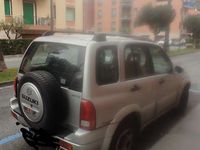 usata Suzuki Grand Vitara 5p 2.0 tdi