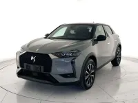 Usata DS Automobiles DS3 Crossback Bastille 101 CV (74 kW) 2024 Grigio premiere con tetto nero SUV