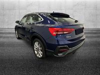 Usata Audi Q3 Business 150 CV (110 kW) 2023 Blu/azzurro SUV