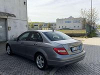 Usata Mercedes C180 120 CV (88 kW) 2013 Other Berlina