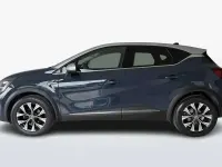Usata Renault Captur Intens 101 CV (74 kW) 2023 Blu/azzurro SUV