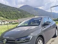 Usata VW Polo Highline 95 CV (69 kW) 2018 Utilitaria