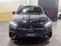 usata Mercedes 200 GLA SUVd Automatic 4Matic AMG Line Advanced Plus nuova a Montecosaro