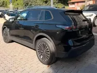 Nuova VW Tiguan Edition 130 CV (95 kW) 2026 Nero SUV