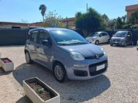 Usata Fiat Panda City Life 69 CV (50 kW) 2022 Grigio campovolo Utilitaria
