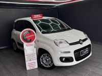 Usata Fiat Panda Lounge 86 CV (63 kW) 2017 Bianco Utilitaria