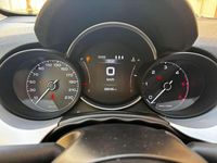 Usata Fiat 500 Connect 95 CV (69 kW) 2021 Rosso Berlina