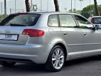 Usata Audi A3 Sportback Ambition 200 CV (147 kW) 2011 Other Utilitaria