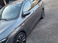 Usata Fiat Tipo 120 CV (88 kW) 2018 Grigio Station wagon