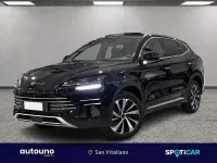 Usata BYD Seal U Boost 98 CV (72 kW) 2025 Nero SUV