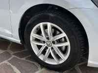 Usata VW Golf Sportsvan Comfortline 116 CV (85 kW) 2017 Monovolume