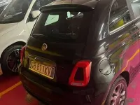 Usata Fiat 500 Star 69 CV (50 kW) 2020 Utilitaria
