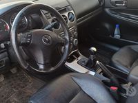 usata Mazda 6 2.0TDI