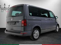 Usata VW Multivan 150 CV (110 kW) 2020 Grigio Furgone