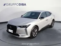 Usata Hyundai Tucson 131 CV (96 kW) 2023 Grigio SUV