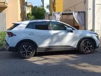 Usata Kia Sportage Style 136 CV (100 kW) 2024 SUV