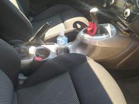 Usata Nissan Juke 2015 Grigio SUV