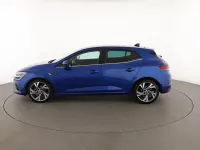 Usata Renault Mégane IV R.S. 116 CV (85 kW) 2020 Blu Berlina