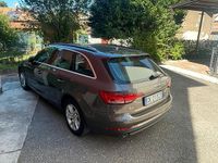 Occasion Audi A4 150 PK (110 kW) 2023 Bruin Sedan