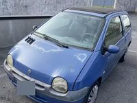 Usata Renault Twingo 58 CV (42 kW) 2006 Utilitaria