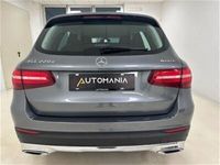 usata Mercedes 220 GLC suvd 4Matic Business usato