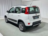 usata Fiat Panda 4x4 1.3 MJT 95 CV S&S