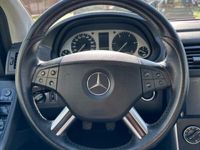 usata Mercedes 180 Classe B (T245)CDI Premium