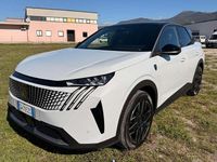 Usata Peugeot 3008 GTi 136 CV (100 kW) 2025 Bianco SUV
