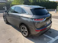 Usata DS Automobiles DS7 Crossback Performance 131 CV (96 kW) 2022 Grigio SUV