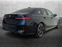 Usata BMW 520 M Sport 190 CV (139 kW) 2025 Nero Berlina