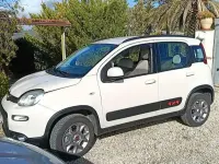 Usata Fiat Panda Cross Cross 80 CV (58 kW) 2015 Utilitaria